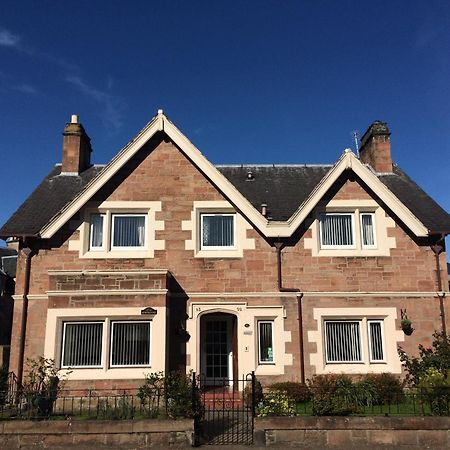 Atherstone Guest House Inverness Dış mekan fotoğraf