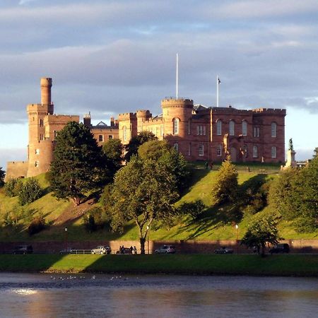 Atherstone Guest House Inverness Dış mekan fotoğraf