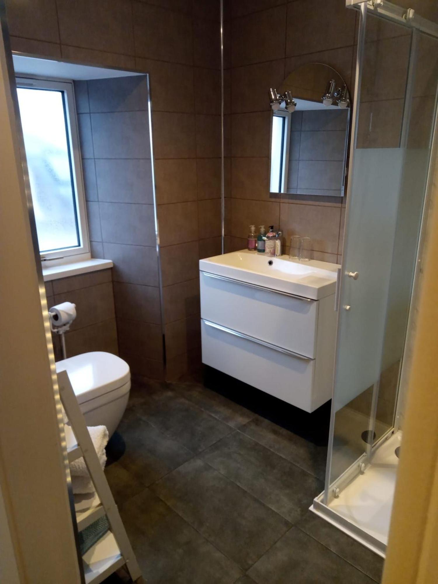 Atherstone Guest House Inverness Dış mekan fotoğraf