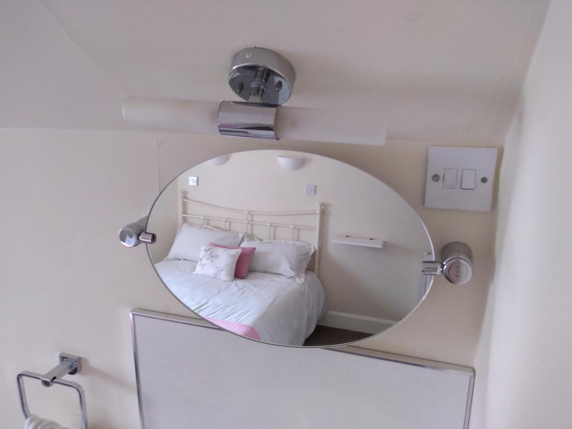 Atherstone Guest House Inverness Dış mekan fotoğraf