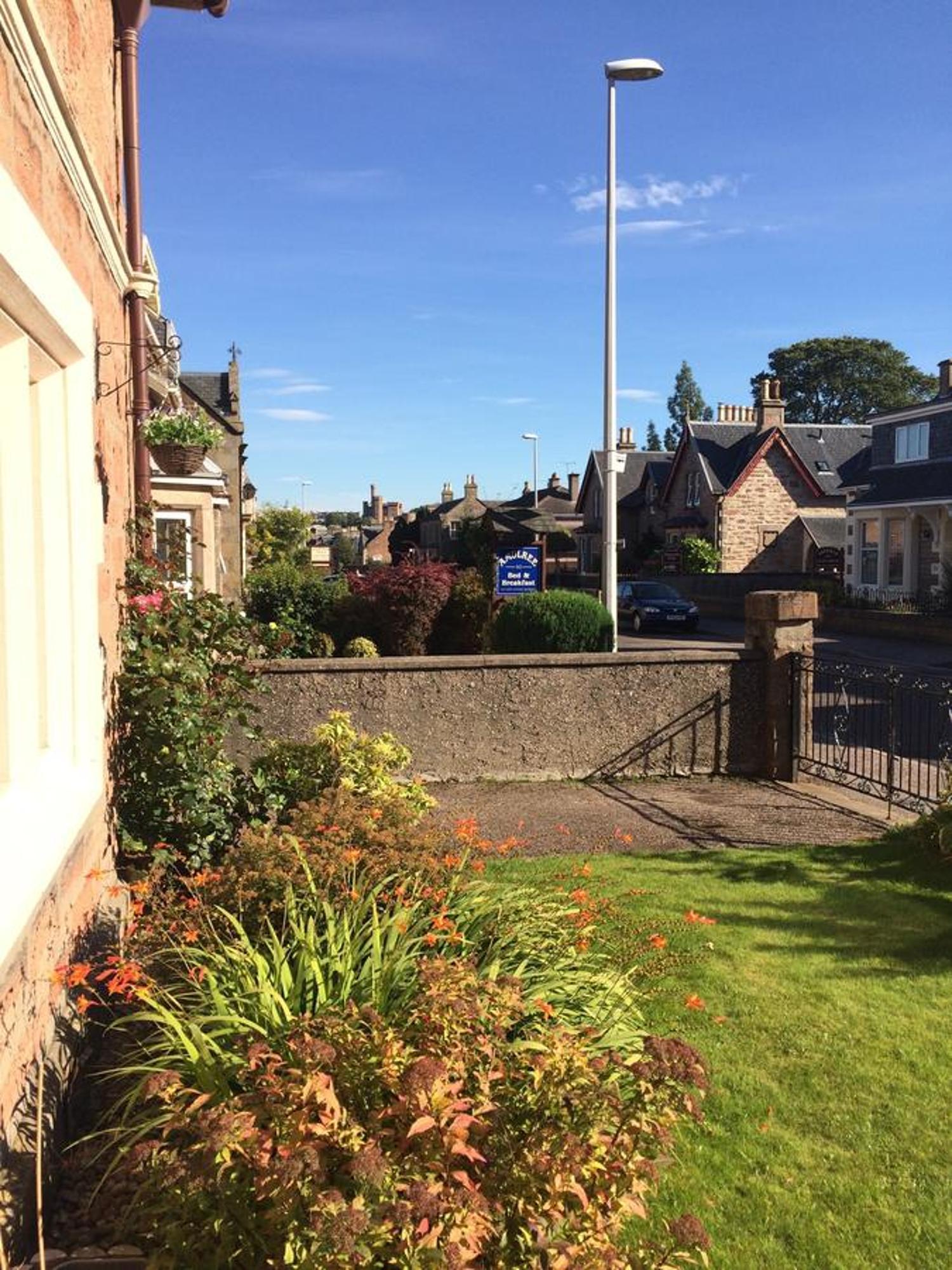 Atherstone Guest House Inverness Dış mekan fotoğraf