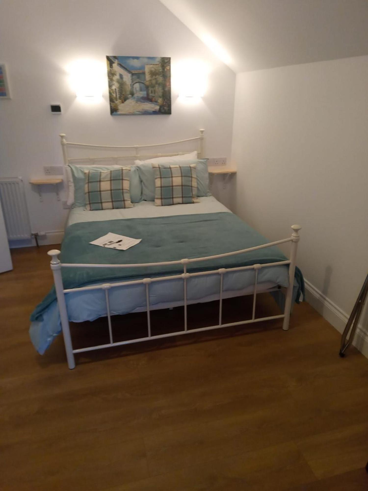 Atherstone Guest House Inverness Dış mekan fotoğraf