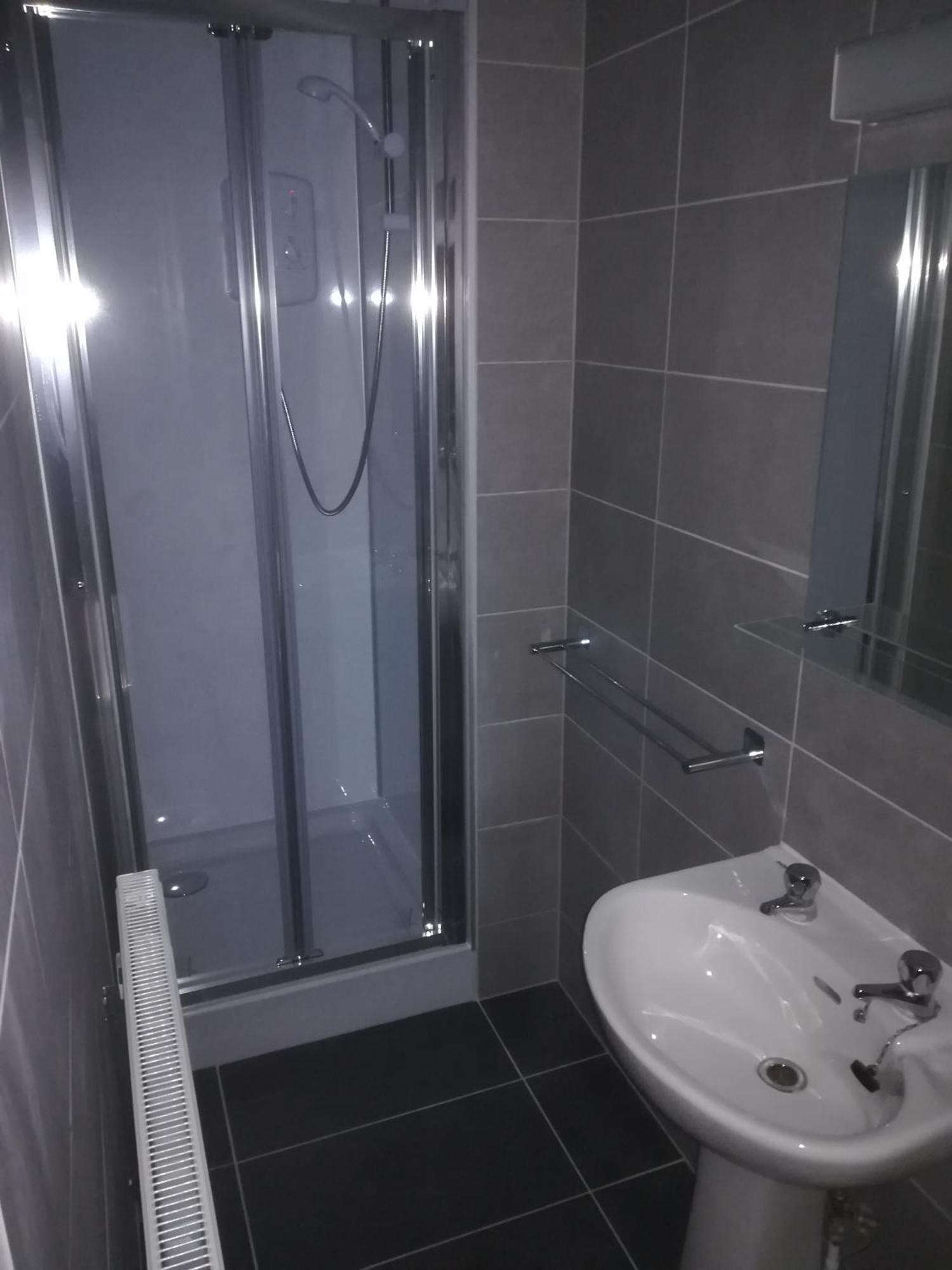 Atherstone Guest House Inverness Dış mekan fotoğraf